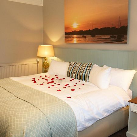 Potters Heron Hotel Romsey Extérieur photo