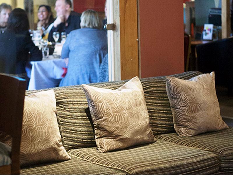 Potters Heron Hotel Romsey Extérieur photo