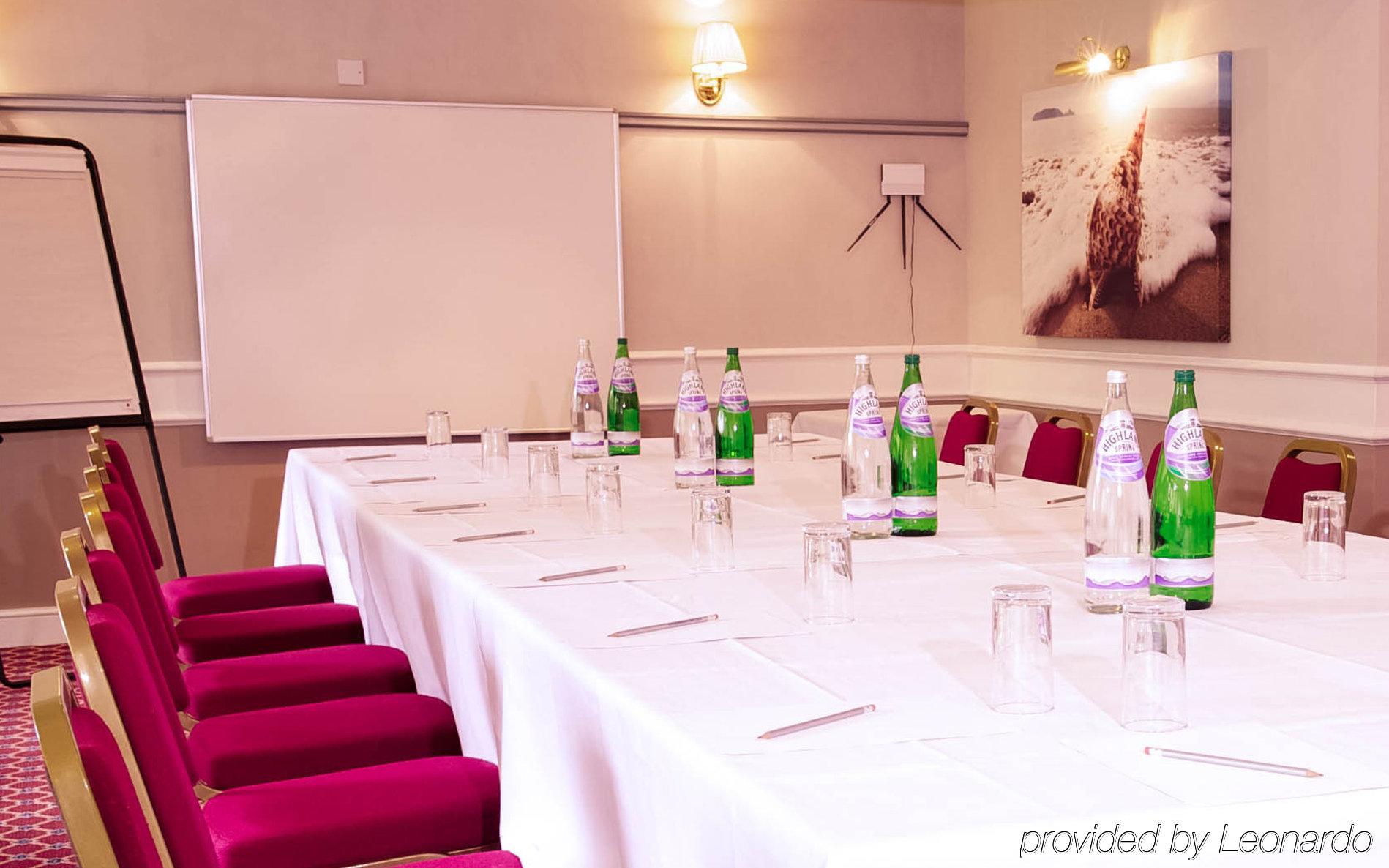 Potters Heron Hotel Romsey Extérieur photo