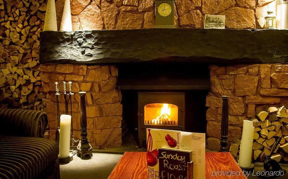 Potters Heron Hotel Romsey Extérieur photo