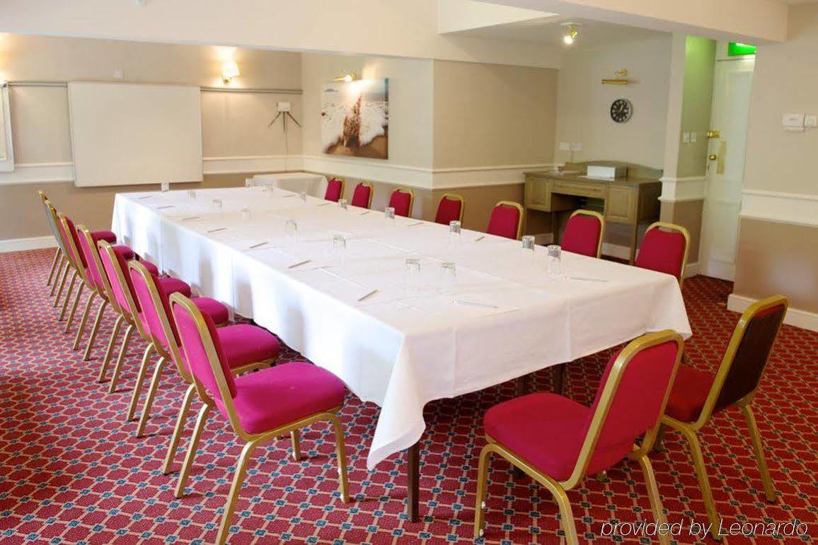 Potters Heron Hotel Romsey Extérieur photo